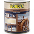Bondex Verniz Marítimo Brilhante 0,750L